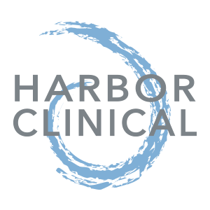 Harbor Clinical logo